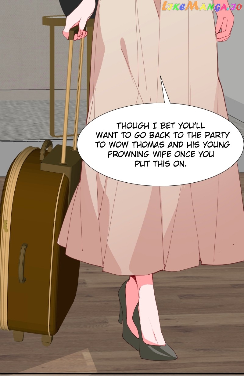 Maid for Hire Chapter 88 - page 80