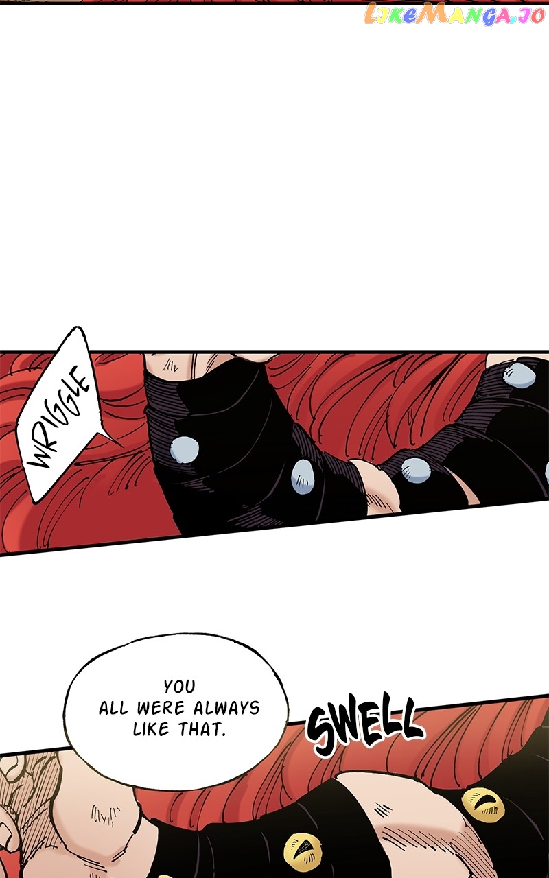 King of the East Chapter 91 - page 80