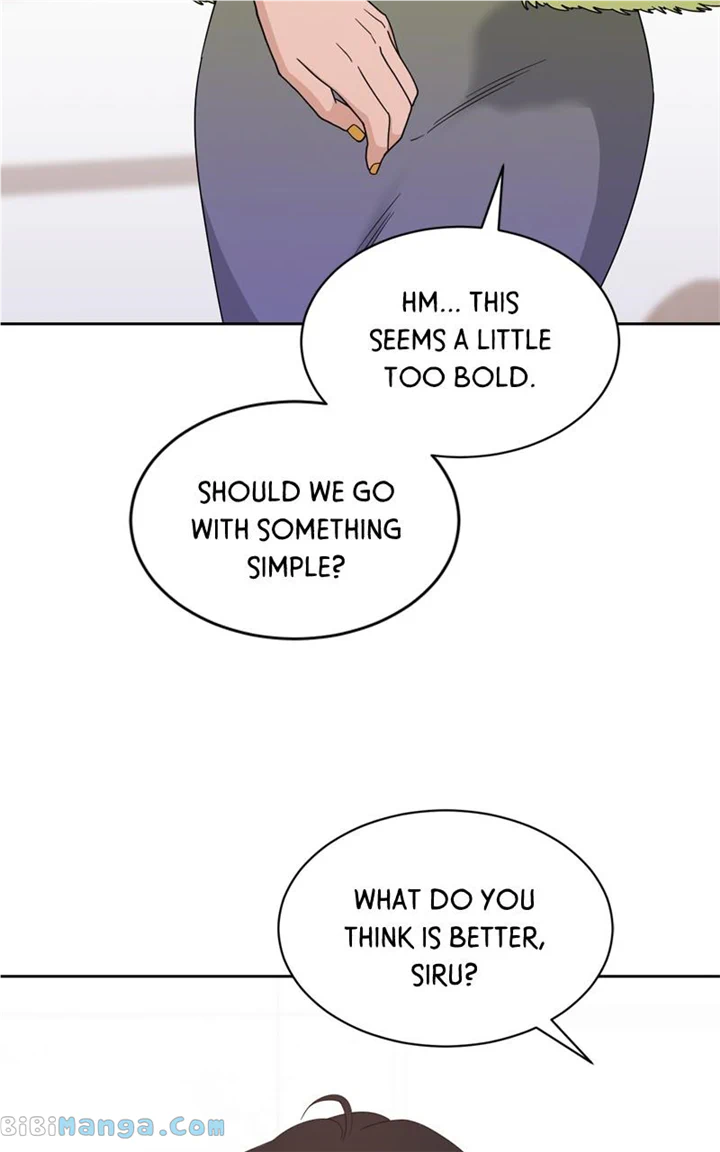 What Kind of Rice Cake Is This Chapter 24 - page 13