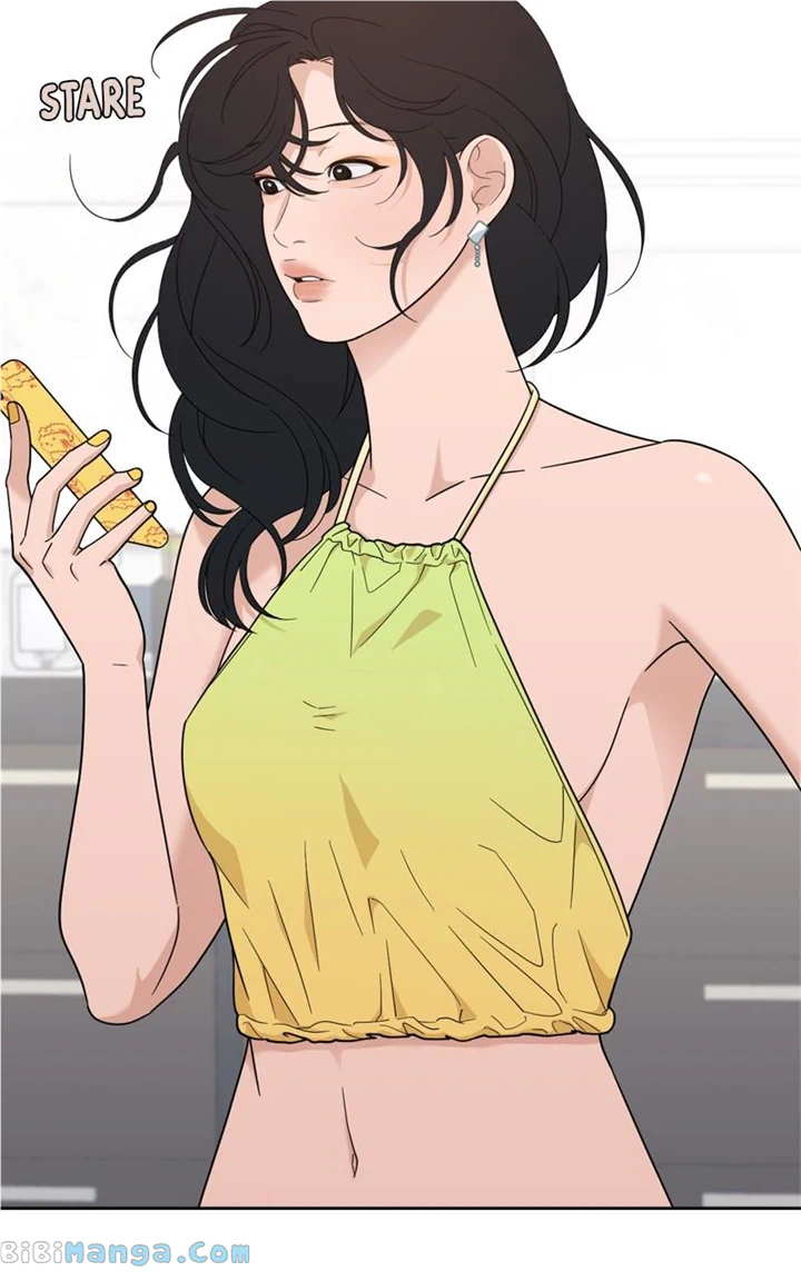 What Kind of Rice Cake Is This Chapter 24 - page 14