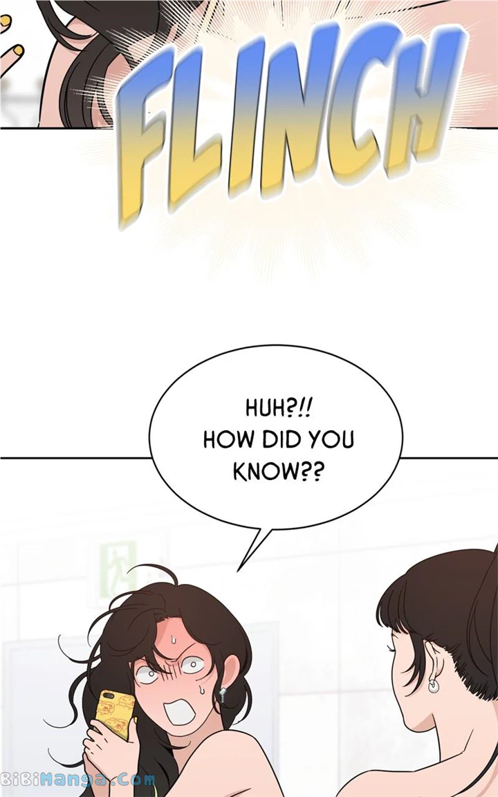What Kind of Rice Cake Is This Chapter 24 - page 16