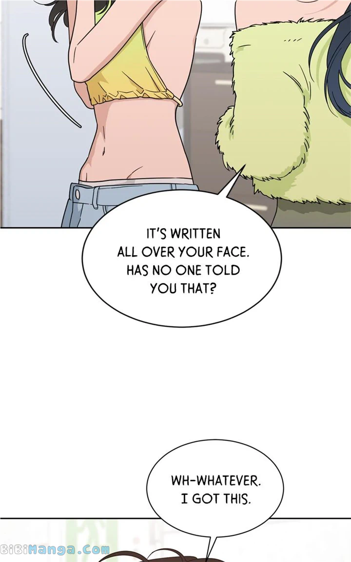 What Kind of Rice Cake Is This Chapter 24 - page 17