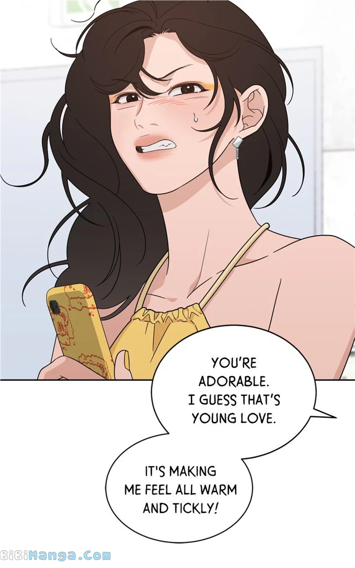 What Kind of Rice Cake Is This Chapter 24 - page 18