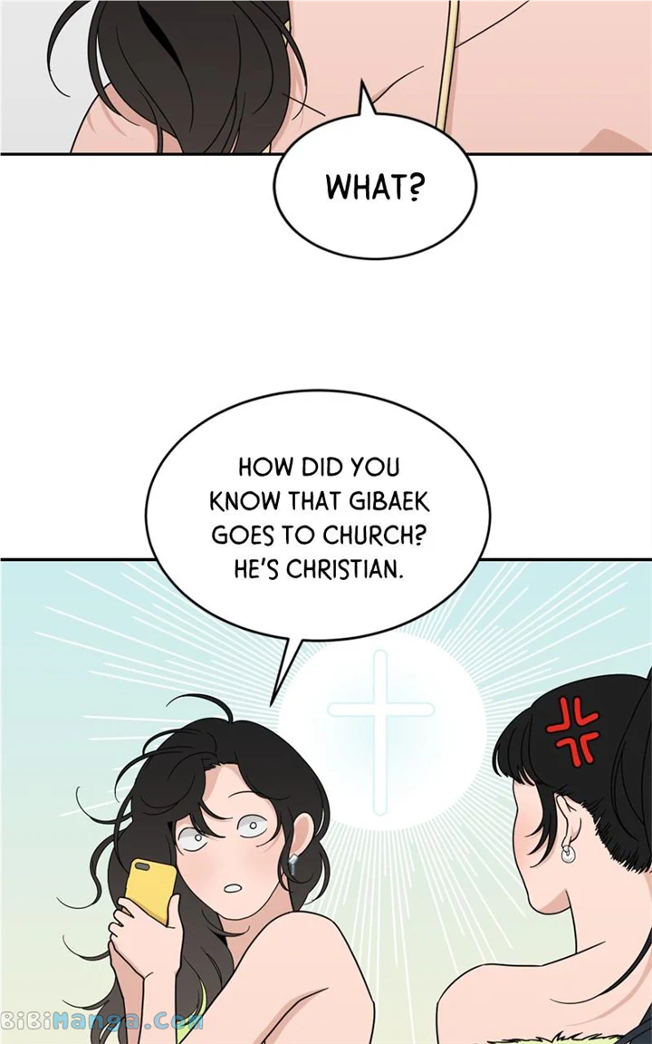 What Kind of Rice Cake Is This Chapter 24 - page 21