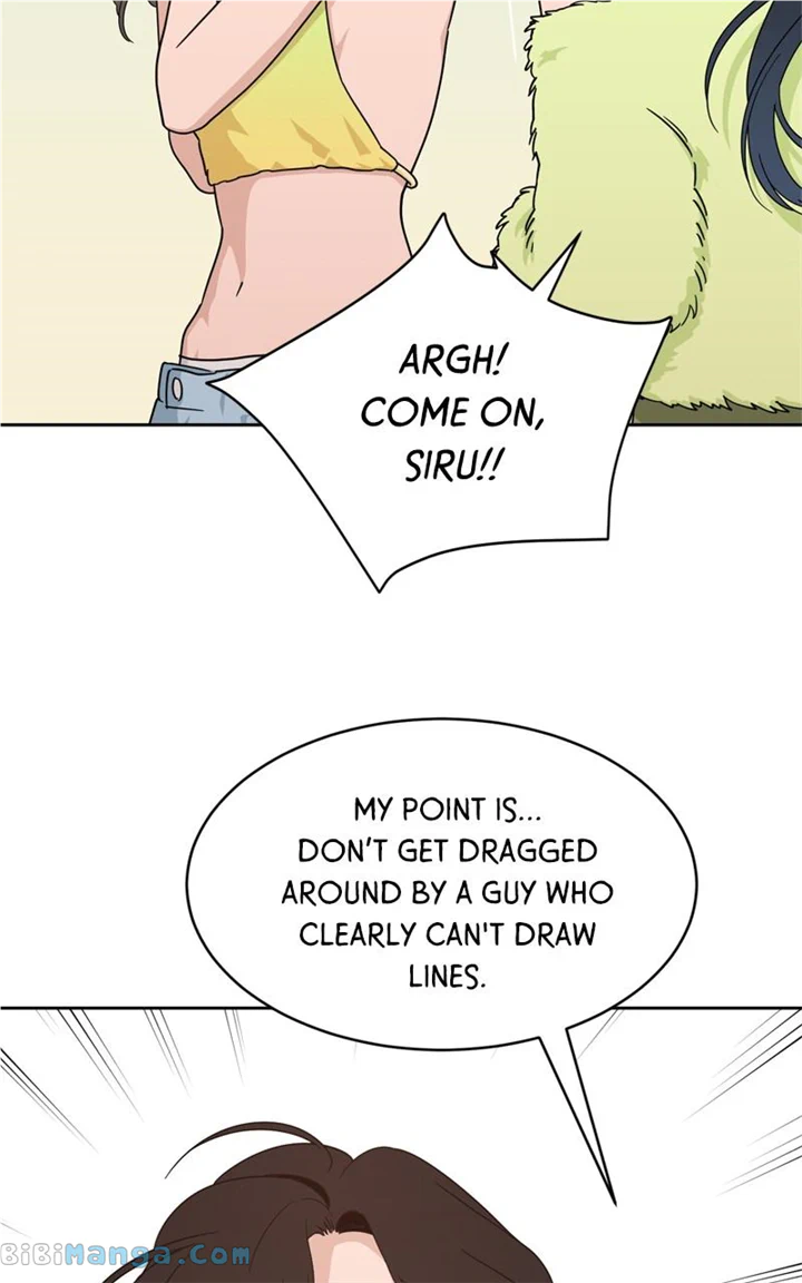 What Kind of Rice Cake Is This Chapter 24 - page 22