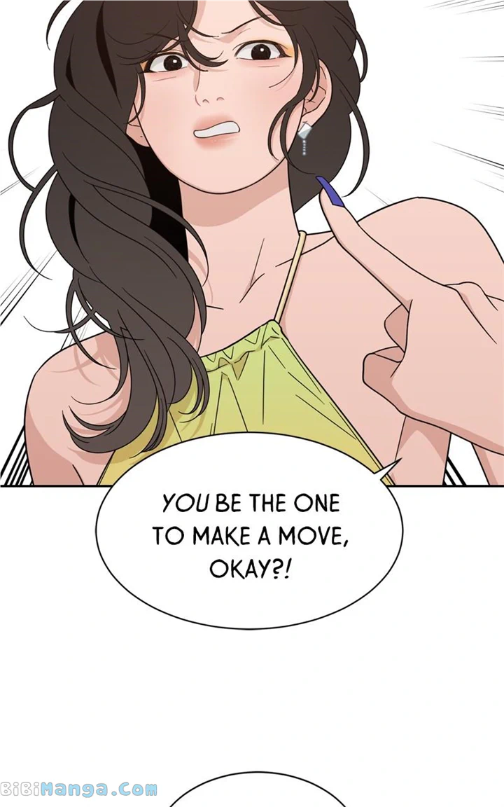 What Kind of Rice Cake Is This Chapter 24 - page 23