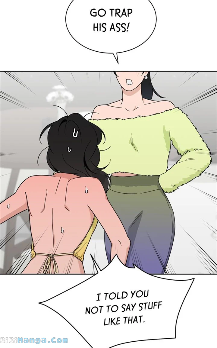 What Kind of Rice Cake Is This Chapter 24 - page 24