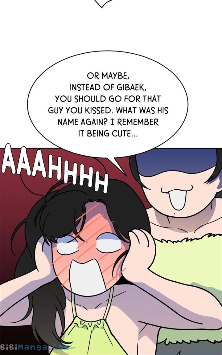 What Kind of Rice Cake Is This Chapter 24 - page 25