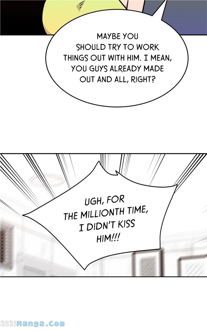 What Kind of Rice Cake Is This Chapter 24 - page 26