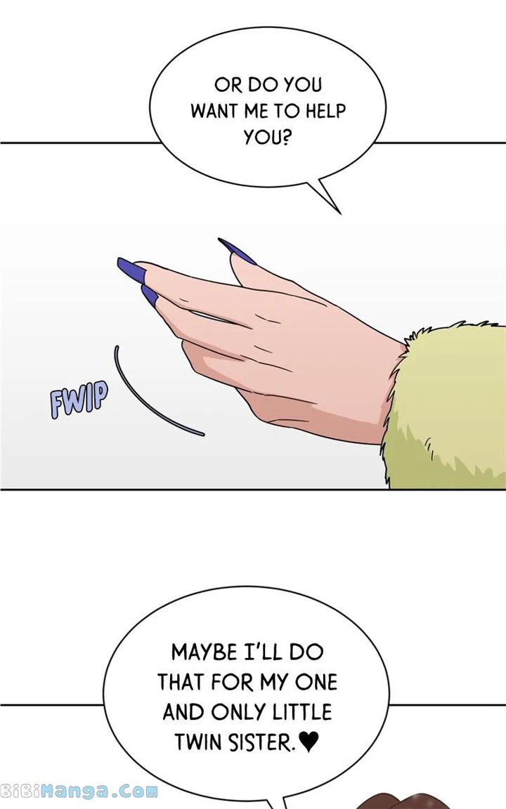 What Kind of Rice Cake Is This Chapter 24 - page 27