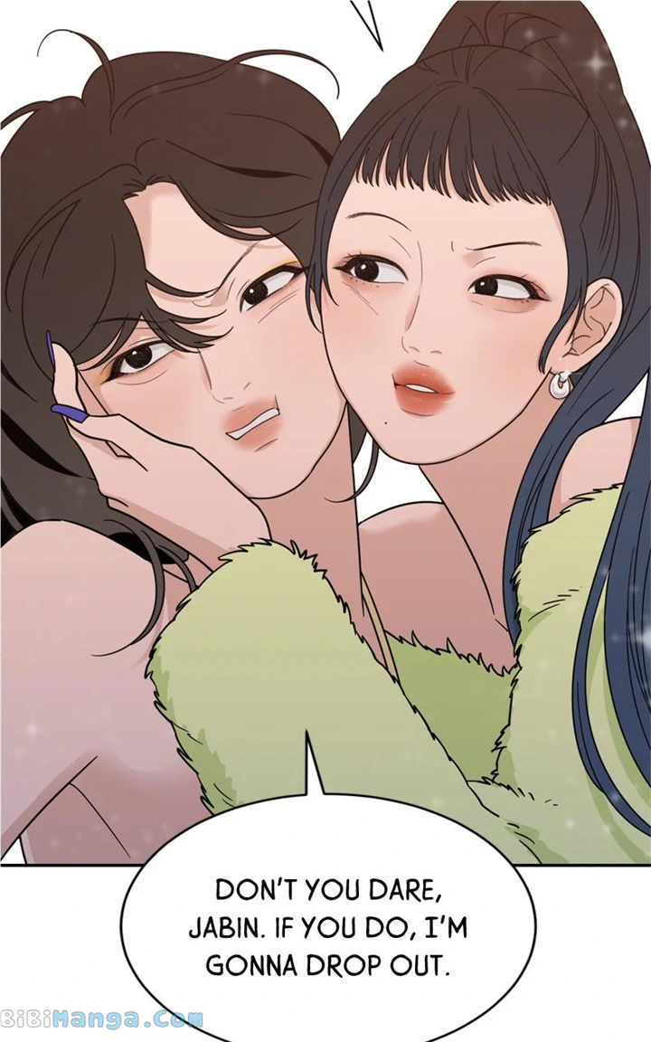 What Kind of Rice Cake Is This Chapter 24 - page 28
