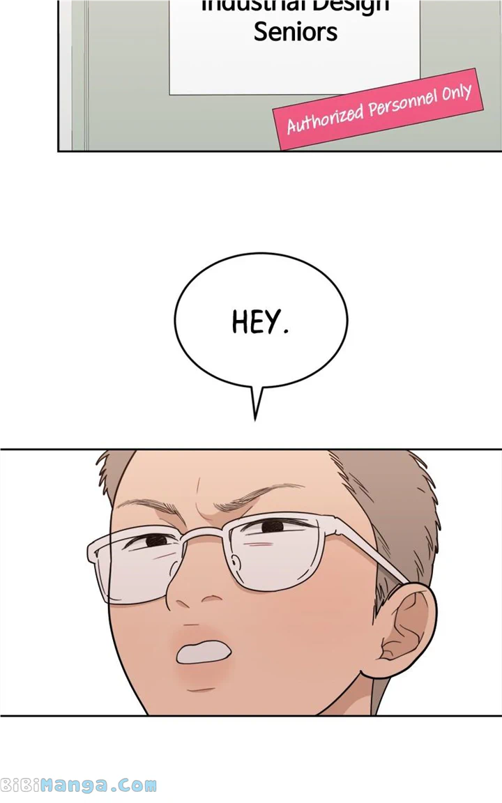 What Kind of Rice Cake Is This Chapter 24 - page 30