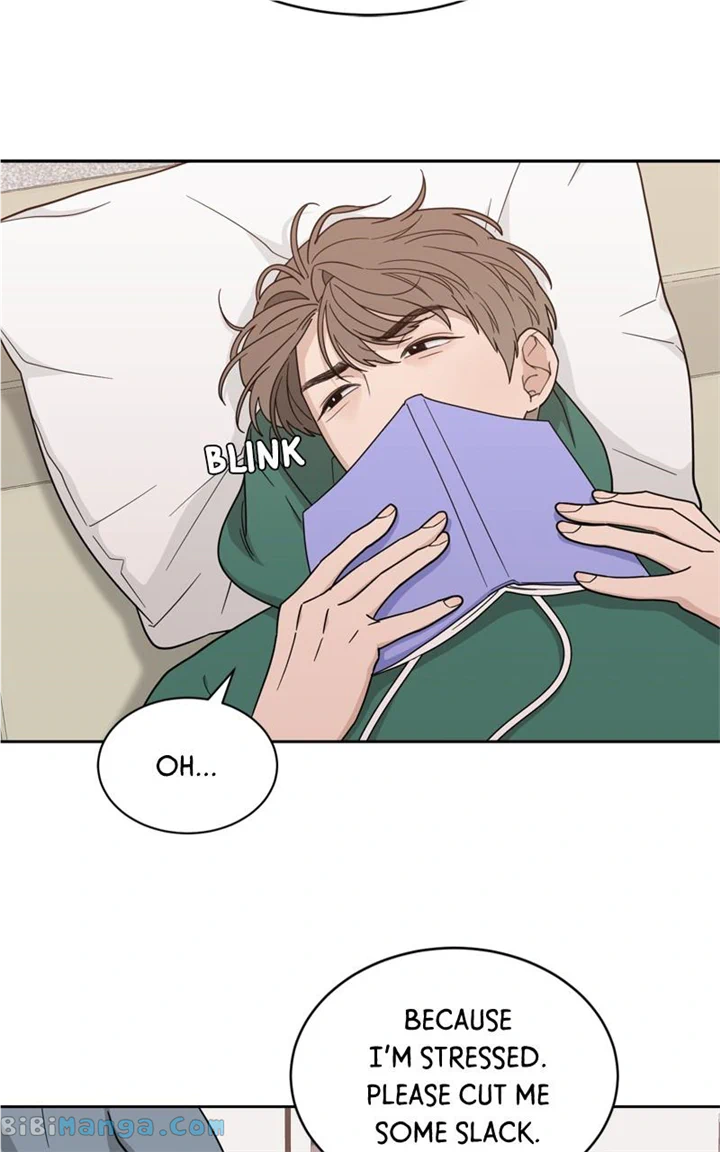 What Kind of Rice Cake Is This Chapter 24 - page 34