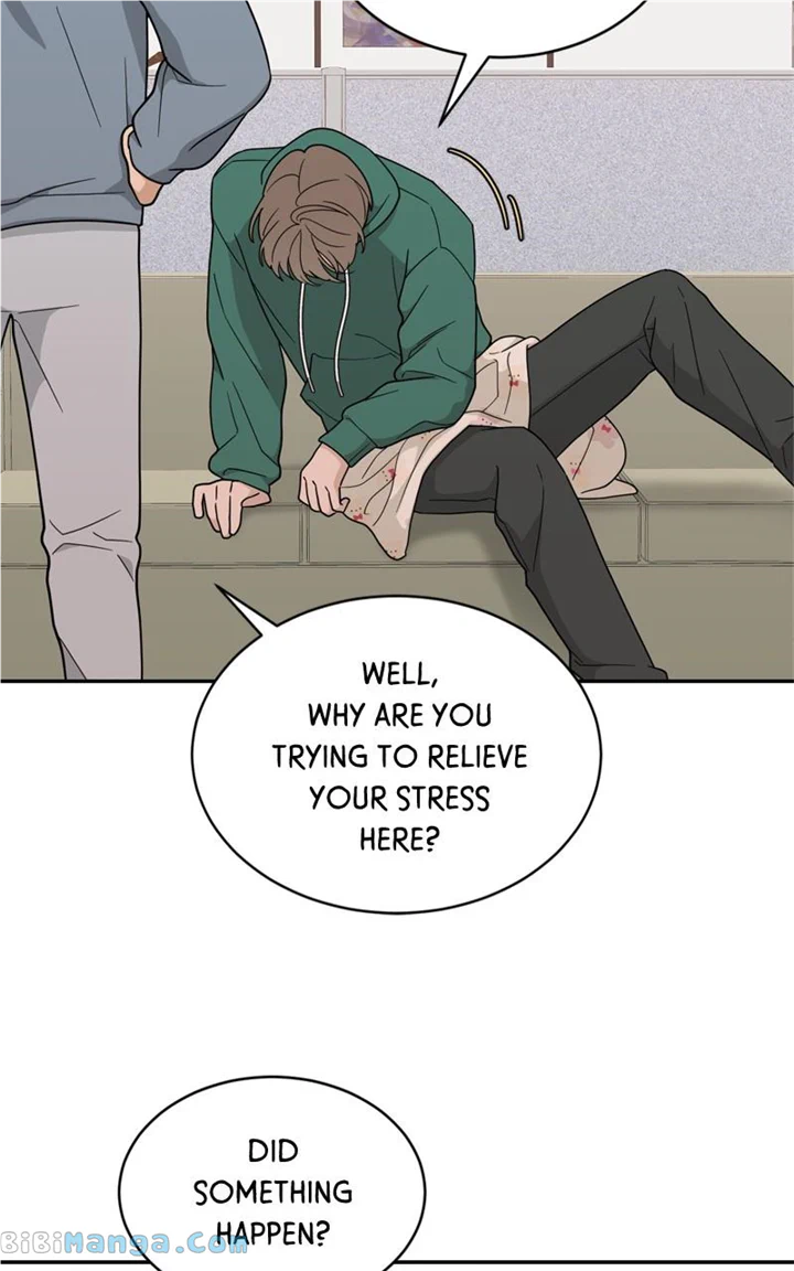 What Kind of Rice Cake Is This Chapter 24 - page 35