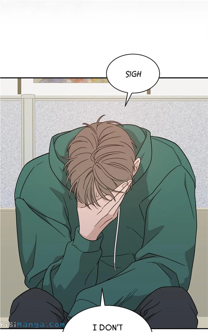 What Kind of Rice Cake Is This Chapter 24 - page 38