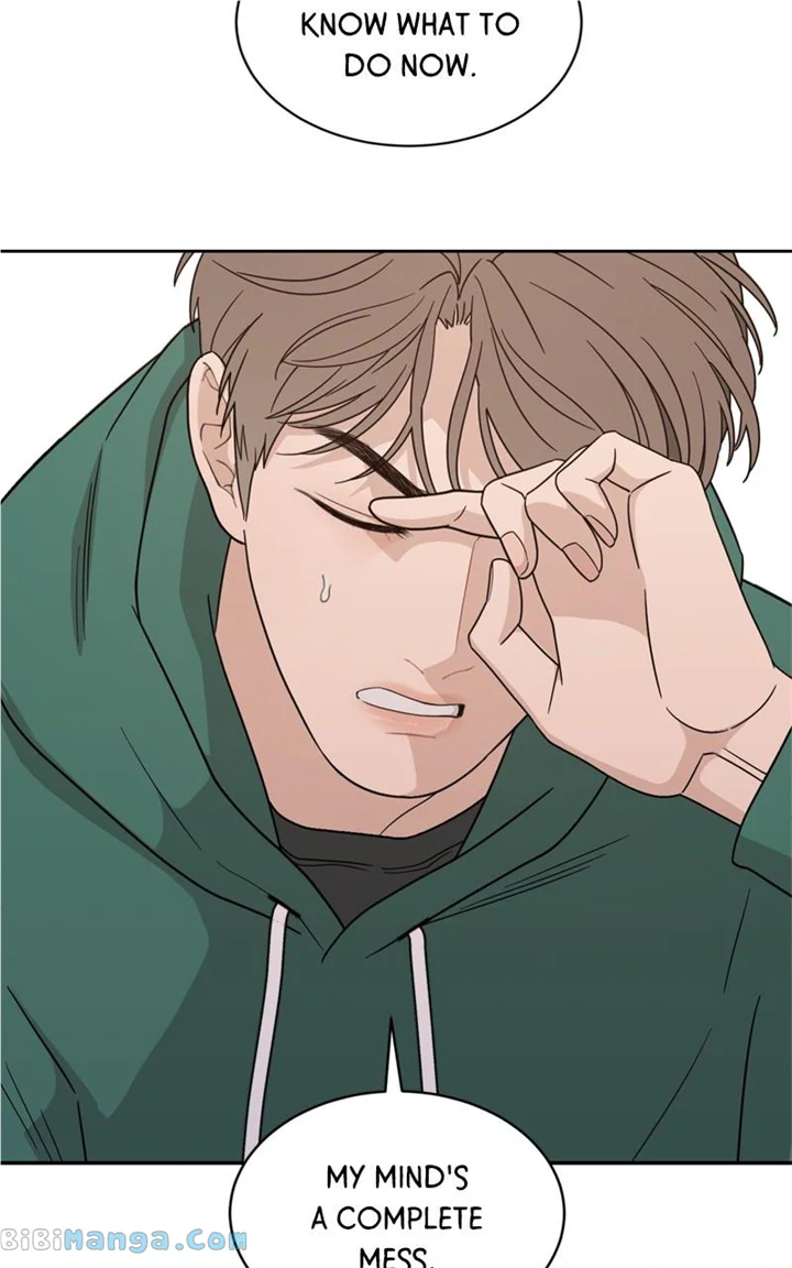 What Kind of Rice Cake Is This Chapter 24 - page 39