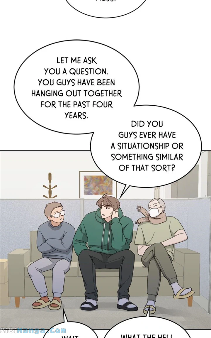 What Kind of Rice Cake Is This Chapter 24 - page 40