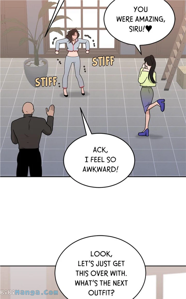 What Kind of Rice Cake Is This Chapter 24 - page 5