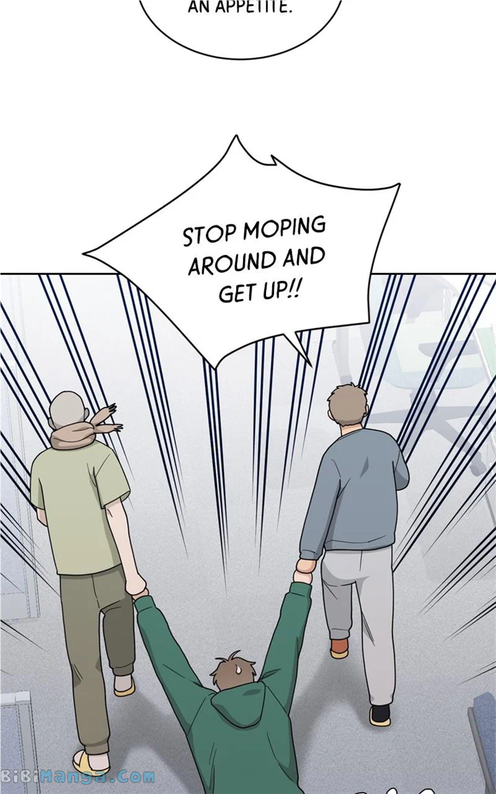 What Kind of Rice Cake Is This Chapter 24 - page 43