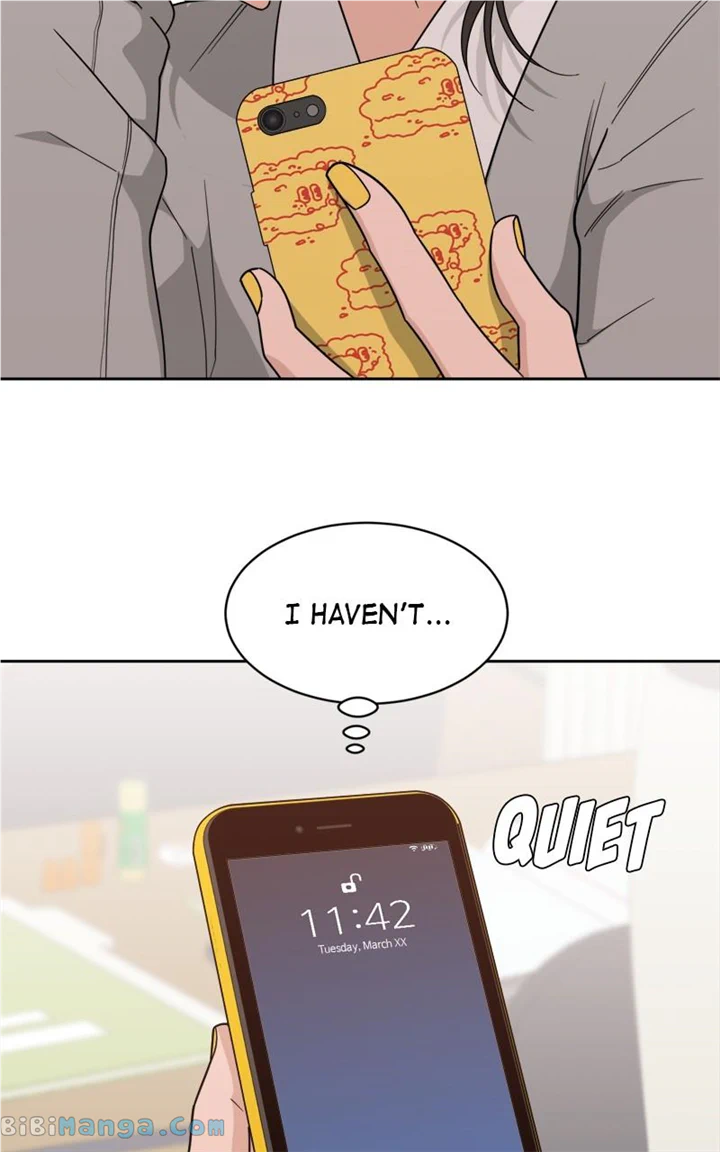 What Kind of Rice Cake Is This Chapter 24 - page 46