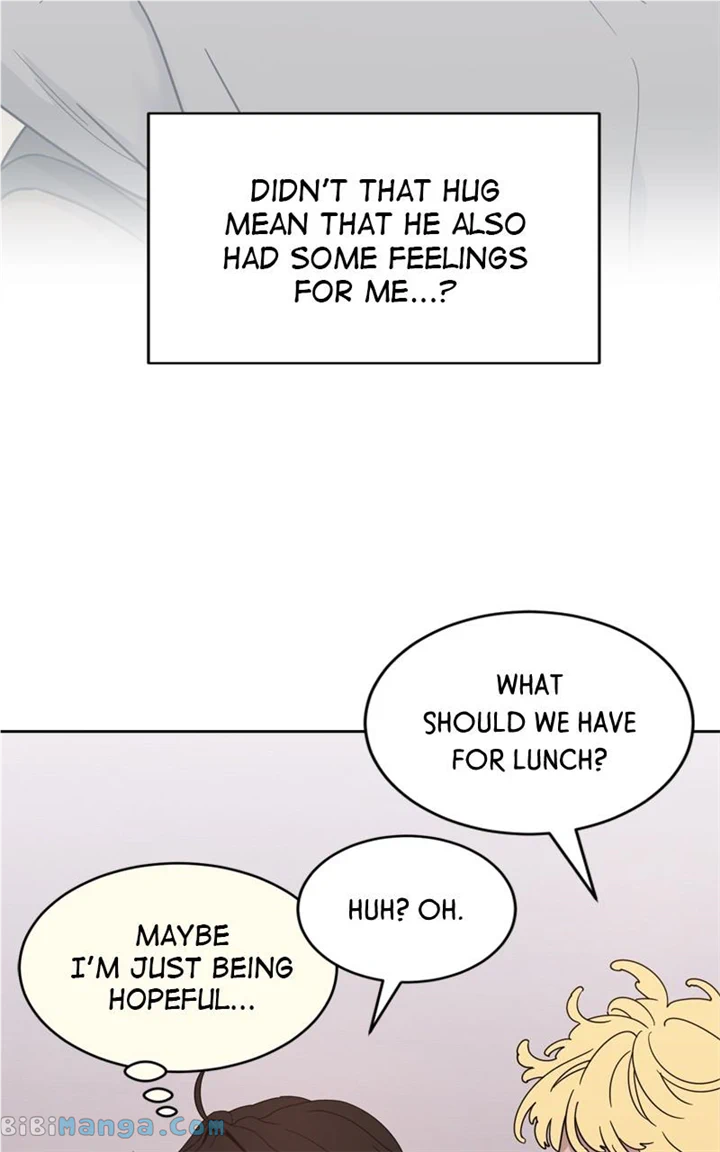 What Kind of Rice Cake Is This Chapter 24 - page 48