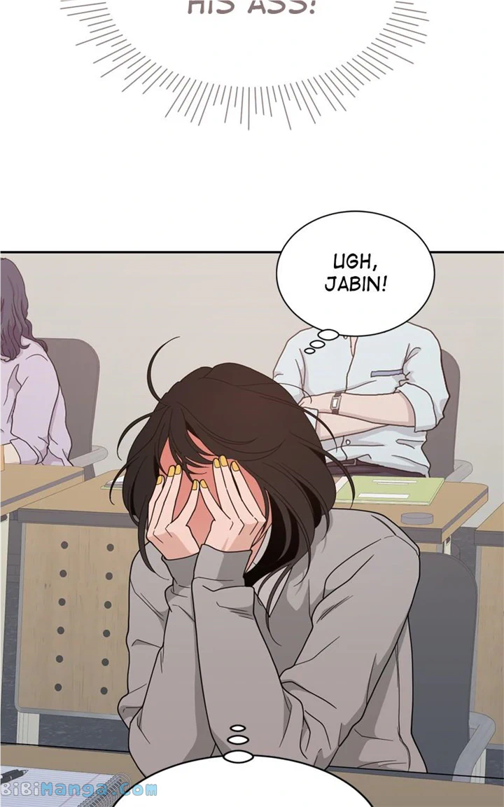 What Kind of Rice Cake Is This Chapter 24 - page 50