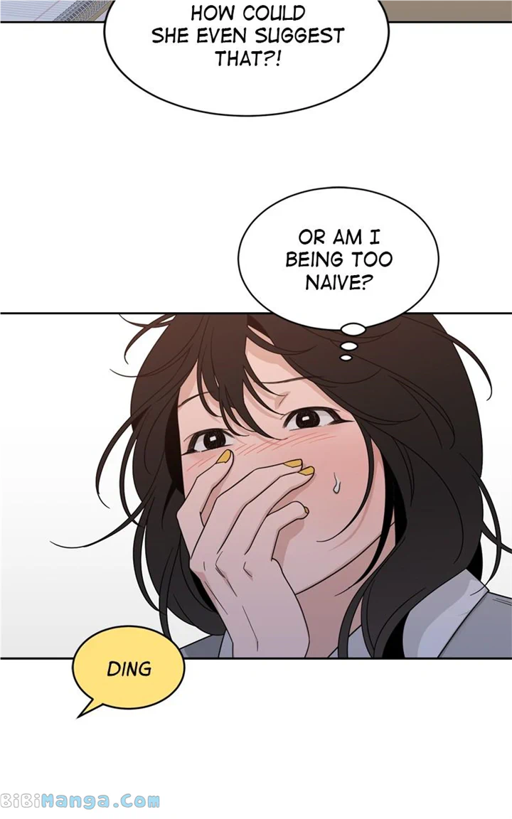 What Kind of Rice Cake Is This Chapter 24 - page 51