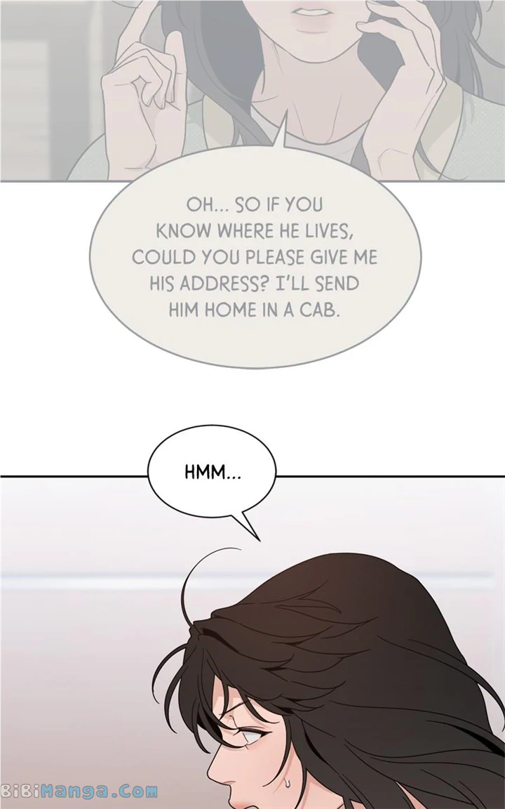 What Kind of Rice Cake Is This Chapter 24 - page 55