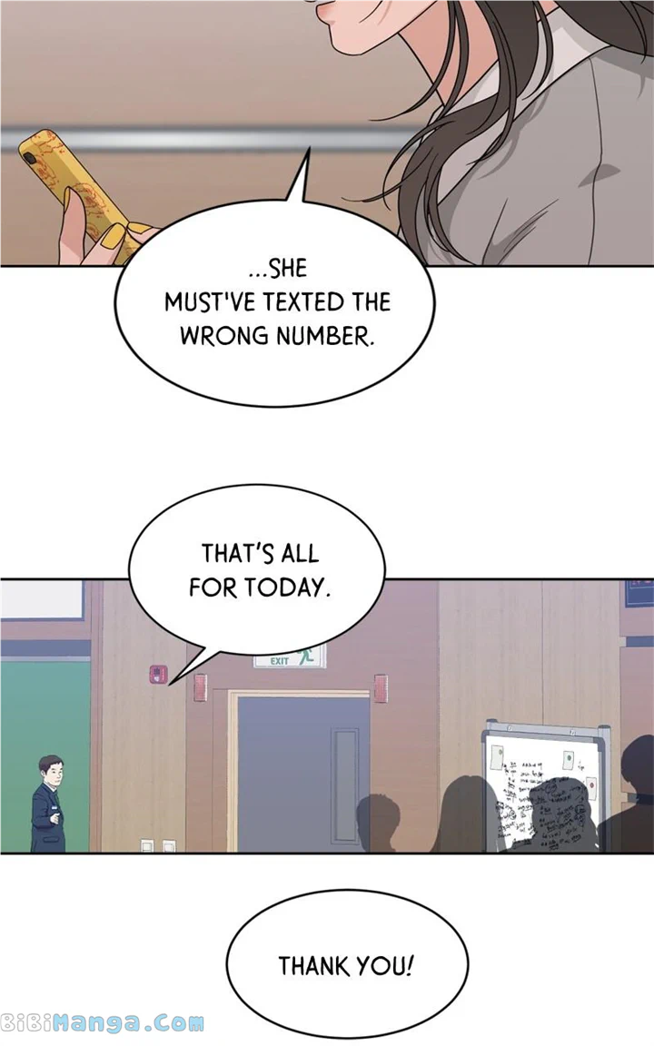 What Kind of Rice Cake Is This Chapter 24 - page 56