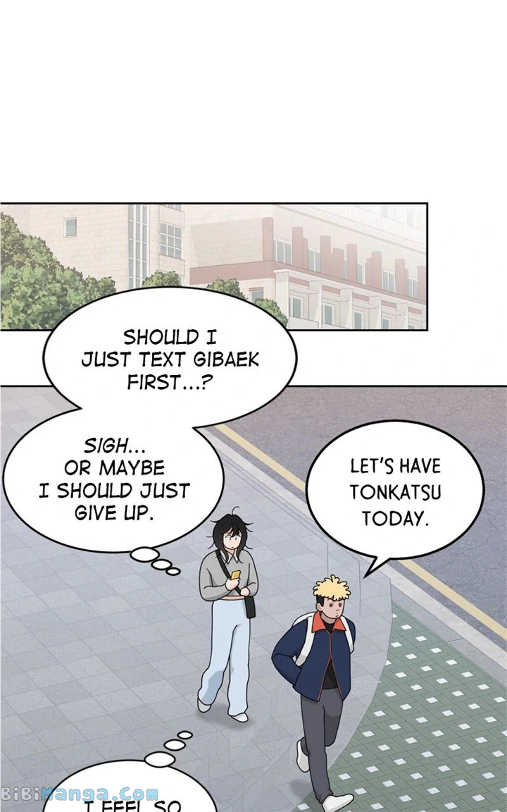 What Kind of Rice Cake Is This Chapter 24 - page 57