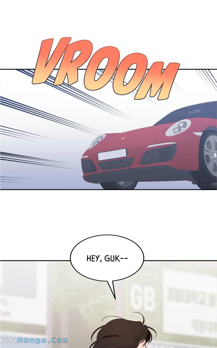 What Kind of Rice Cake Is This Chapter 24 - page 60