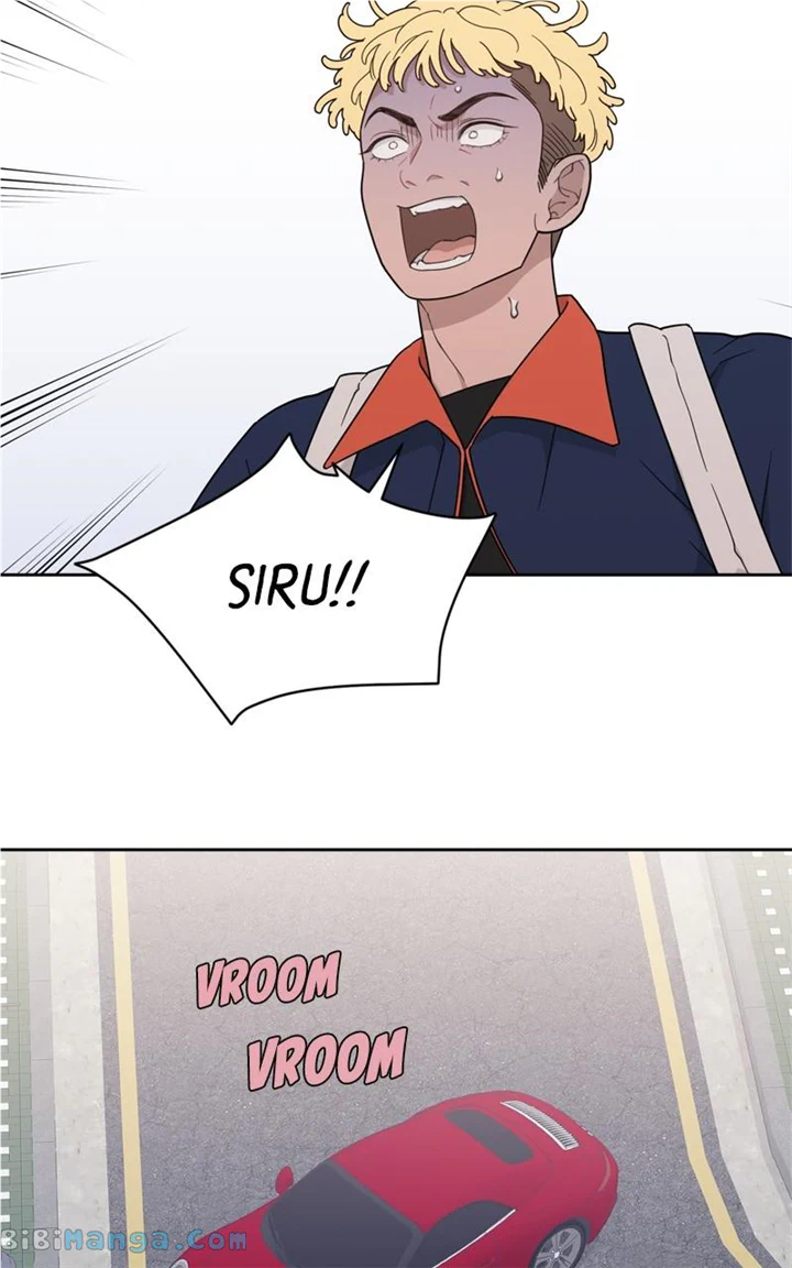 What Kind of Rice Cake Is This Chapter 24 - page 65