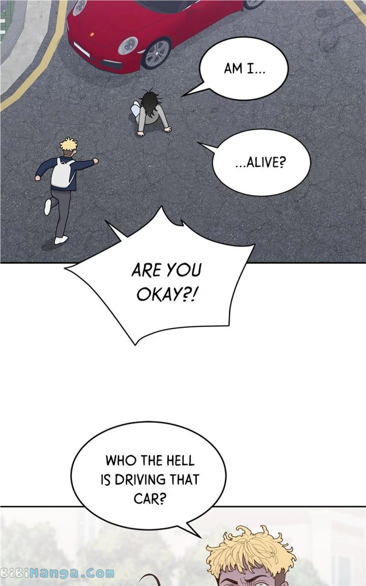What Kind of Rice Cake Is This Chapter 24 - page 66
