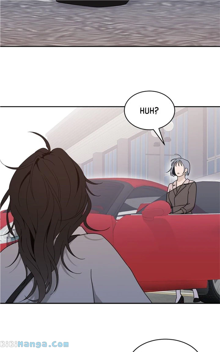 What Kind of Rice Cake Is This Chapter 24 - page 68