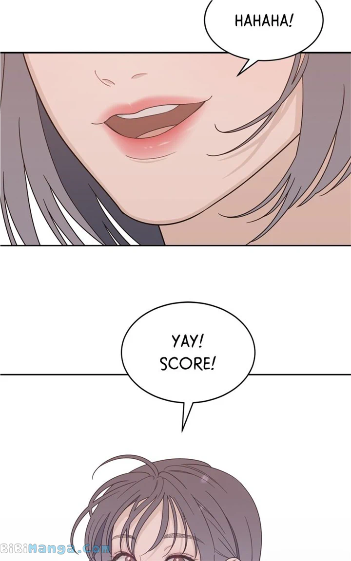 What Kind of Rice Cake Is This Chapter 24 - page 69