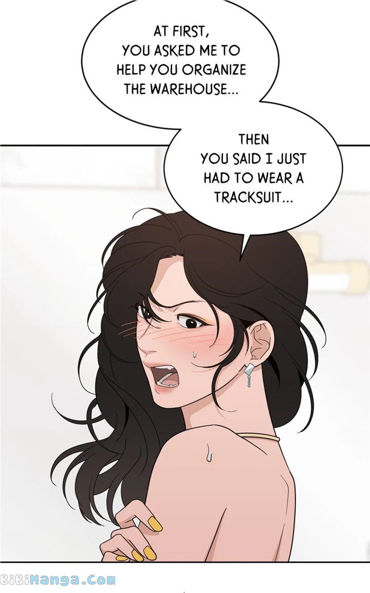 What Kind of Rice Cake Is This Chapter 24 - page 10