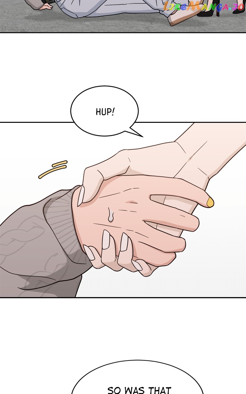 What Kind of Rice Cake Is This Chapter 25 - page 10