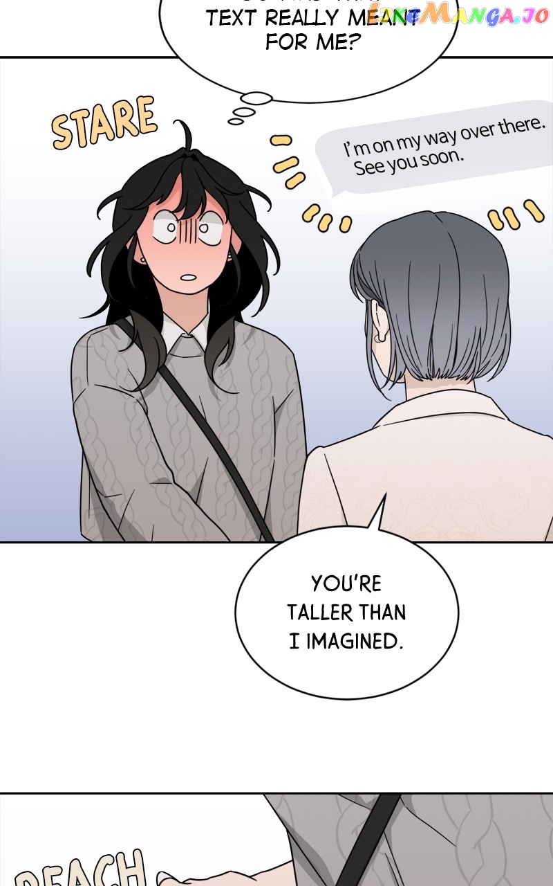 What Kind of Rice Cake Is This Chapter 25 - page 11