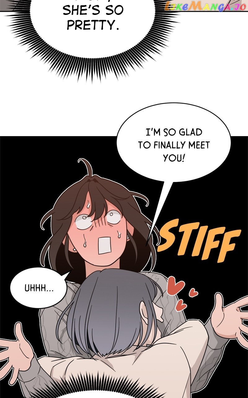 What Kind of Rice Cake Is This Chapter 25 - page 15