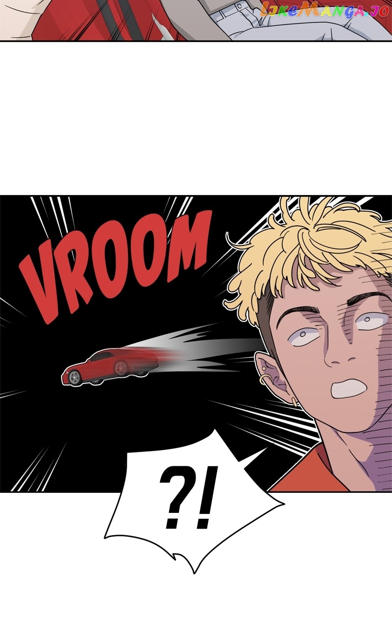 What Kind of Rice Cake Is This Chapter 25 - page 19