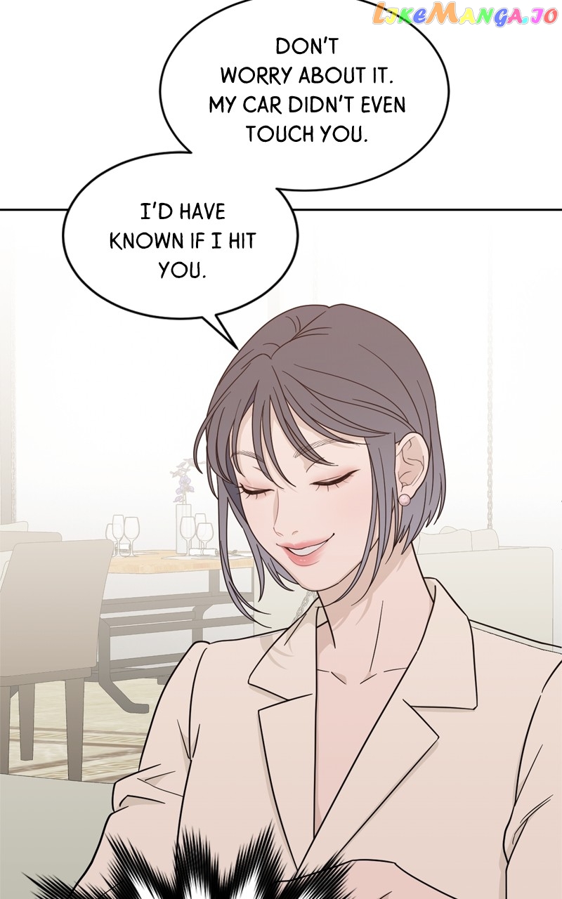 What Kind of Rice Cake Is This Chapter 25 - page 26