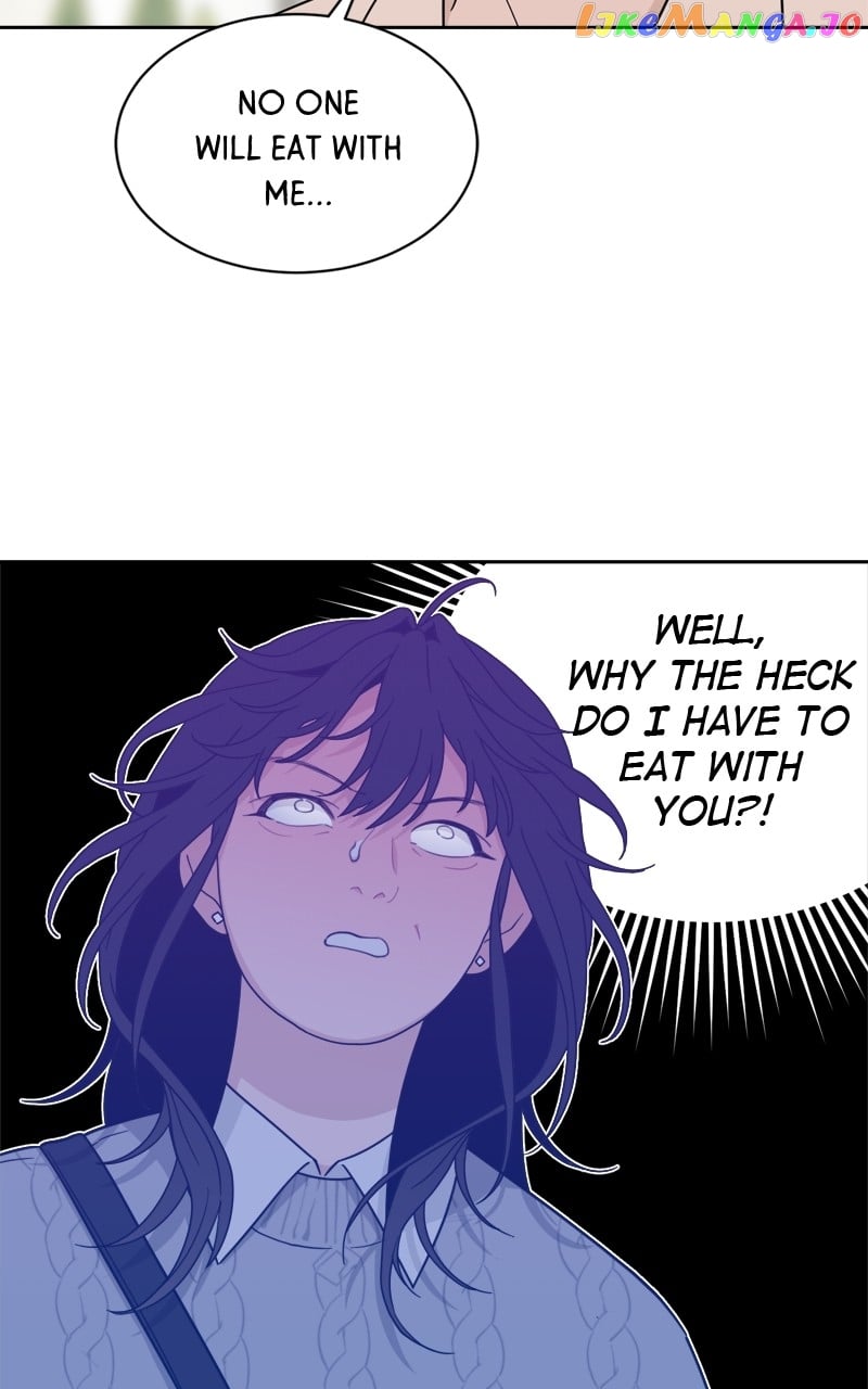 What Kind of Rice Cake Is This Chapter 25 - page 30