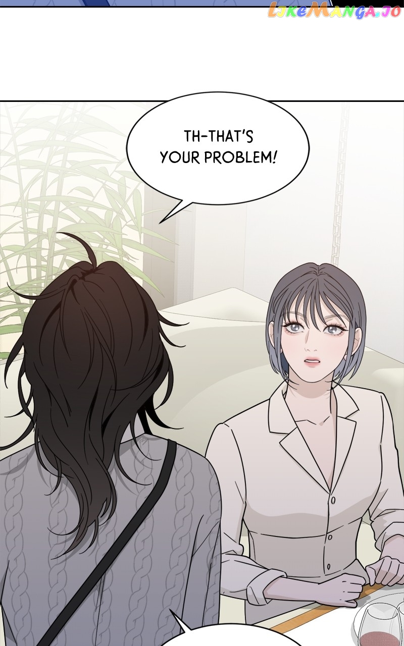 What Kind of Rice Cake Is This Chapter 25 - page 31