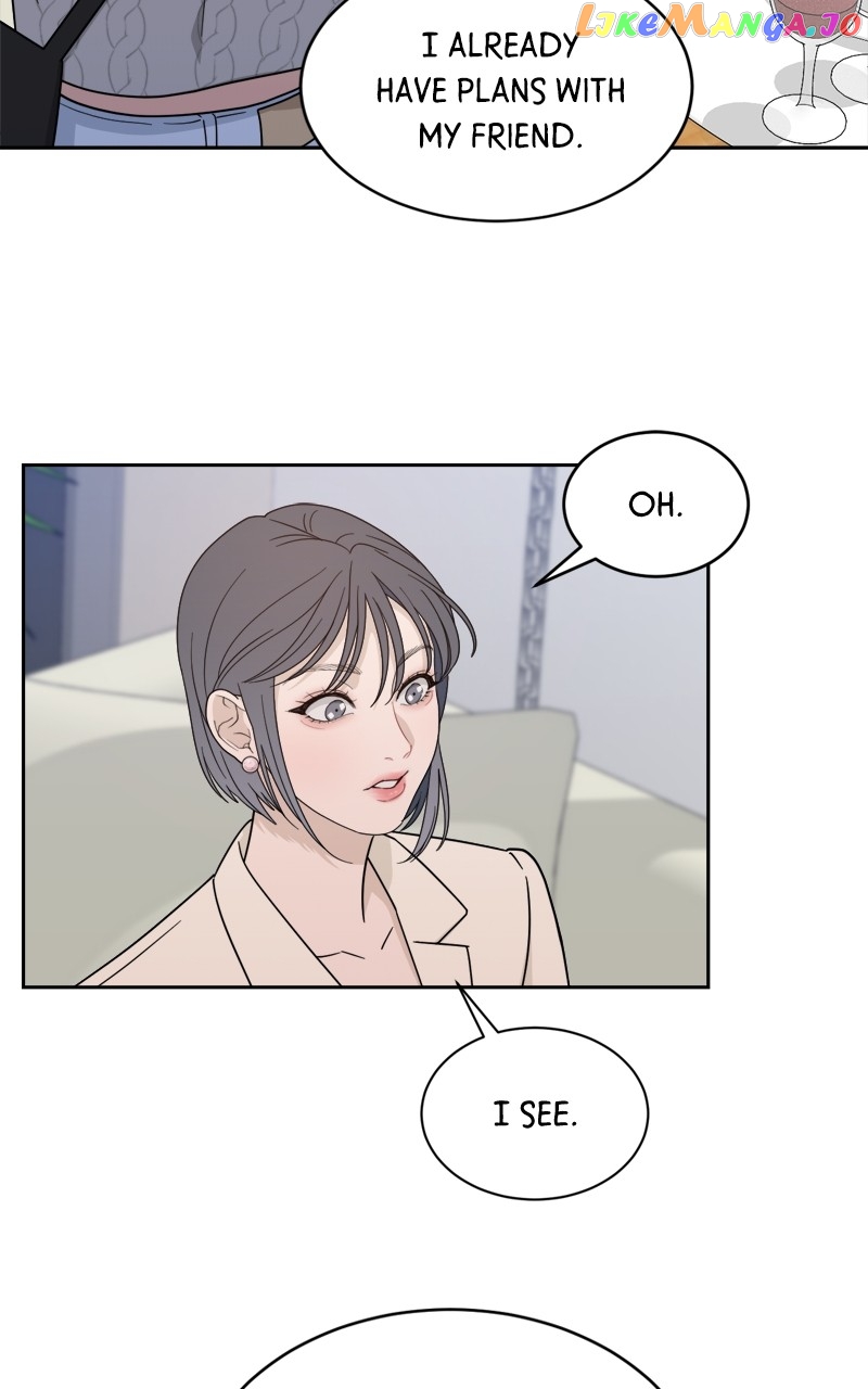What Kind of Rice Cake Is This Chapter 25 - page 32
