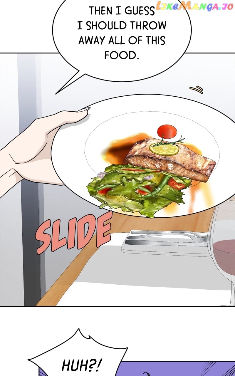 What Kind of Rice Cake Is This Chapter 25 - page 33