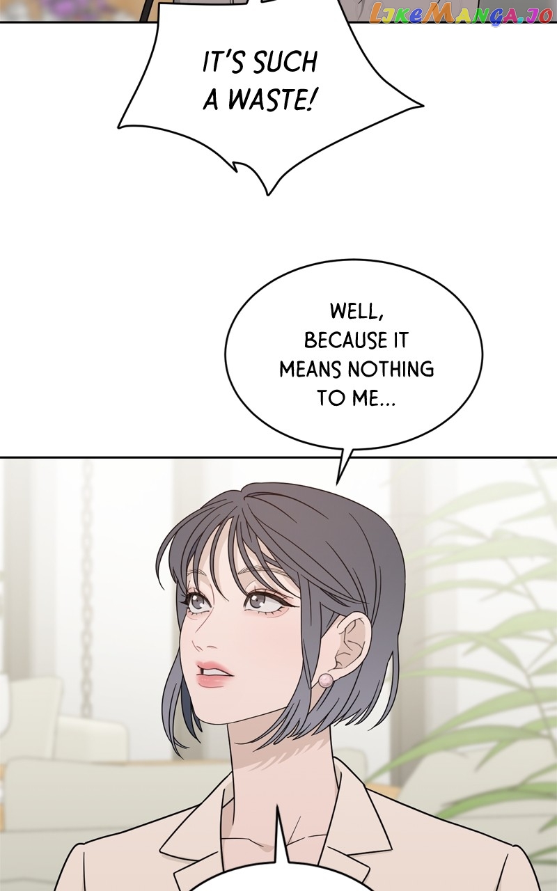 What Kind of Rice Cake Is This Chapter 25 - page 36