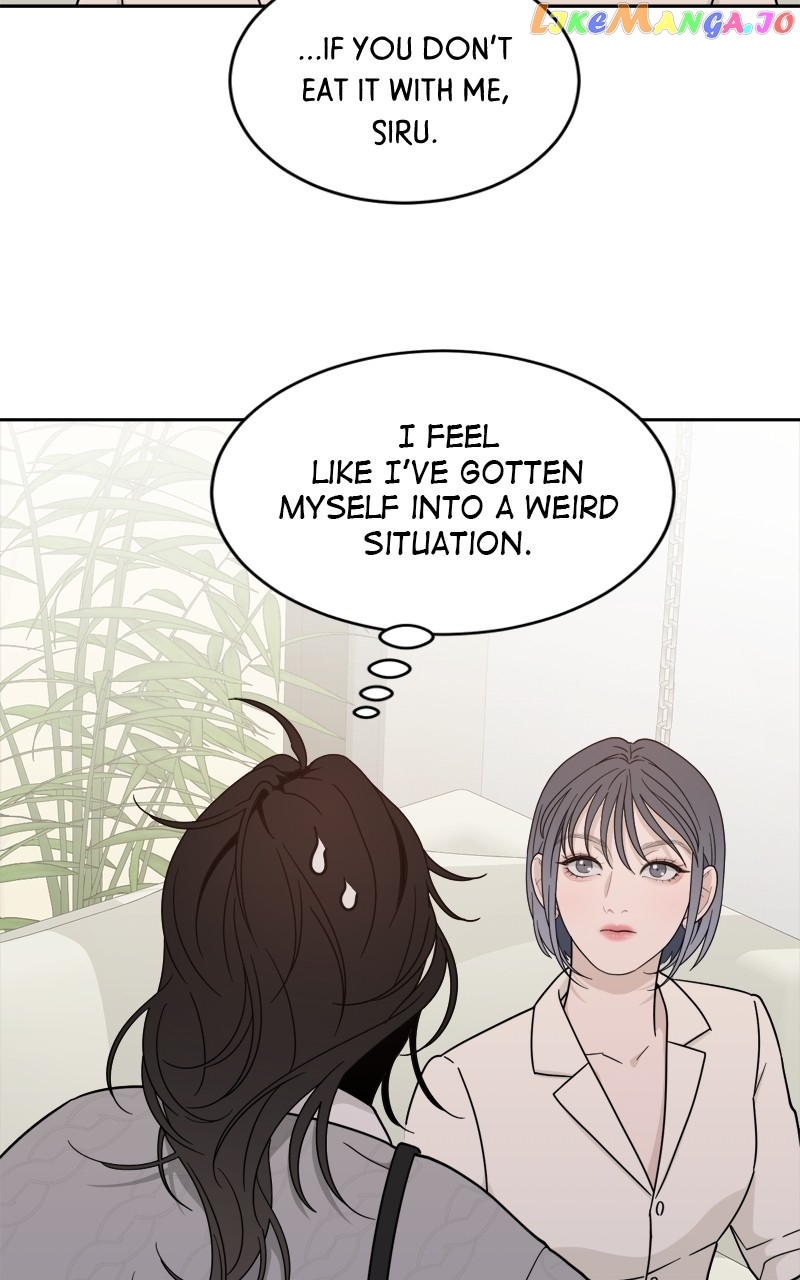 What Kind of Rice Cake Is This Chapter 25 - page 37