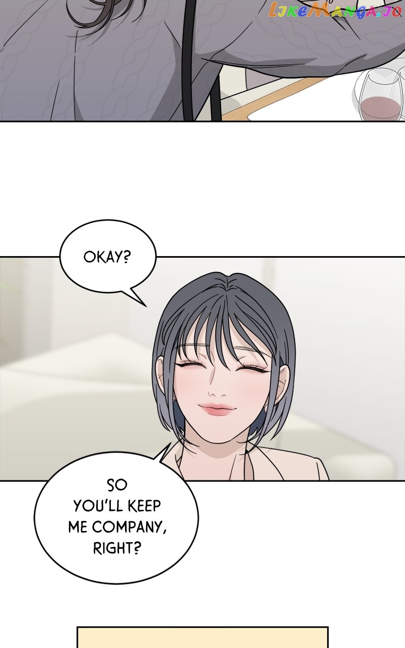 What Kind of Rice Cake Is This Chapter 25 - page 38