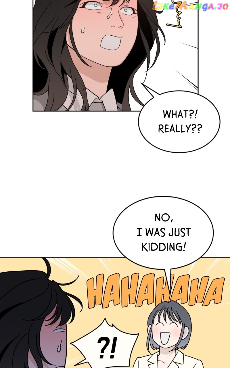 What Kind of Rice Cake Is This Chapter 25 - page 49