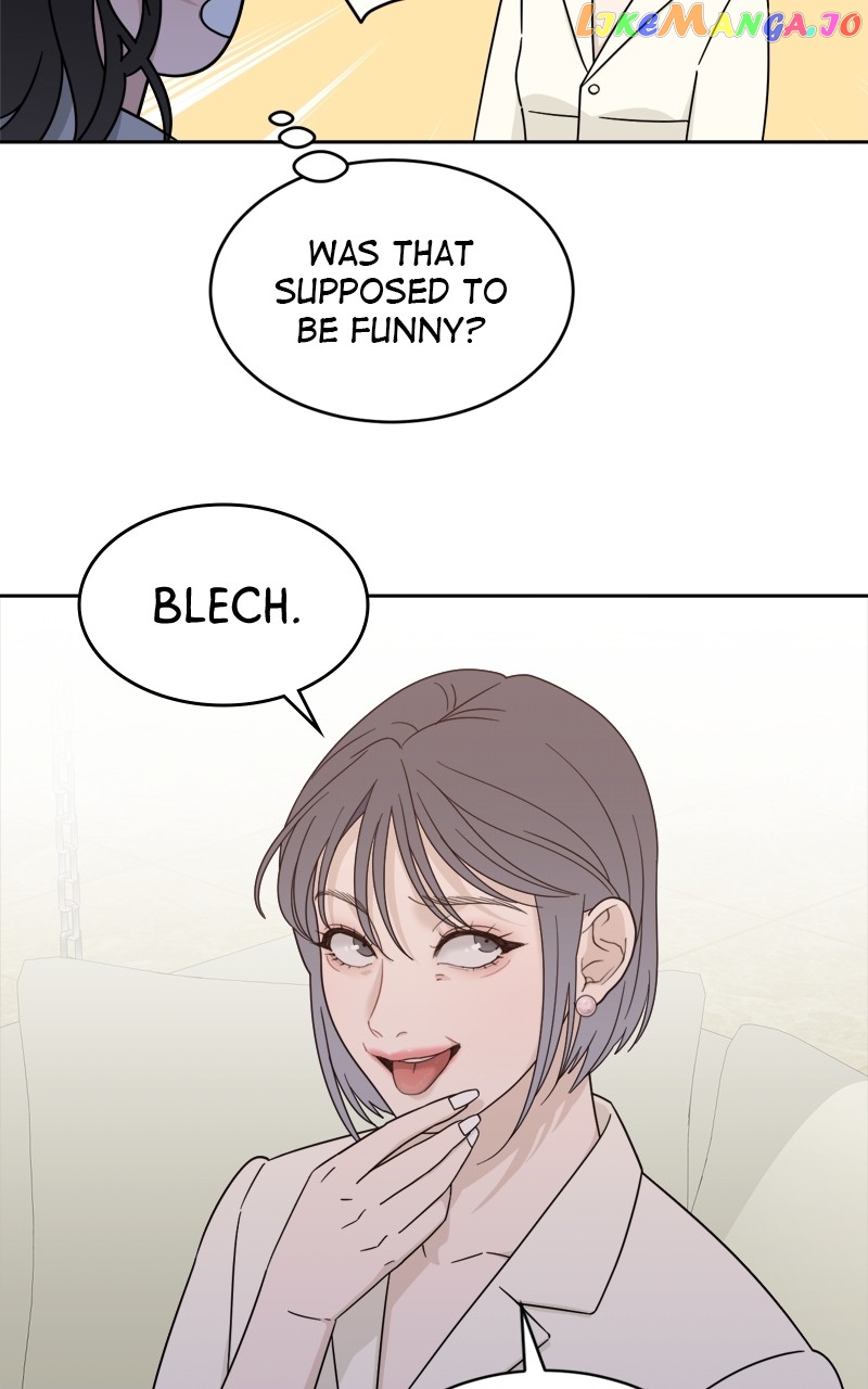 What Kind of Rice Cake Is This Chapter 25 - page 50